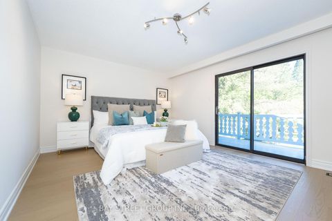 Photo 19 at 442 Sunset Beach Road, Oak Ridges Lake Wilcox, Richmond Hill