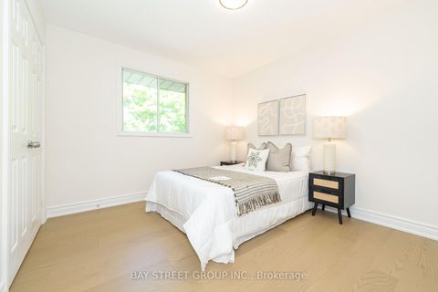 Photo 23 at 442 Sunset Beach Road, Oak Ridges Lake Wilcox, Richmond Hill