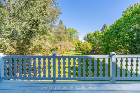 Photo 24 at 442 Sunset Beach Road, Oak Ridges Lake Wilcox, Richmond Hill