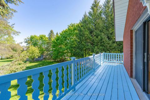 Photo 25 at 442 Sunset Beach Road, Oak Ridges Lake Wilcox, Richmond Hill