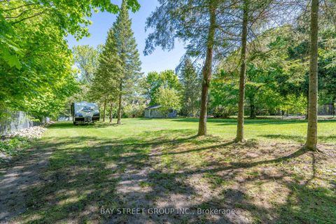 Photo 32 at 442 Sunset Beach Road, Oak Ridges Lake Wilcox, Richmond Hill