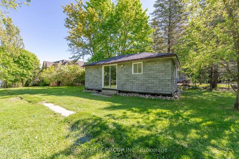 Photo 33 at 442 Sunset Beach Road, Oak Ridges Lake Wilcox, Richmond Hill