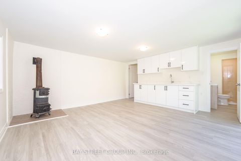 Photo 34 at 442 Sunset Beach Road, Oak Ridges Lake Wilcox, Richmond Hill