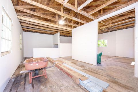 Photo 39 at 442 Sunset Beach Road, Oak Ridges Lake Wilcox, Richmond Hill