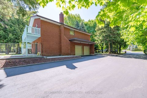 Photo 47 at 442 Sunset Beach Road, Oak Ridges Lake Wilcox, Richmond Hill