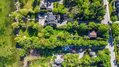 Photo 48 at 442 Sunset Beach Road, Oak Ridges Lake Wilcox, Richmond Hill