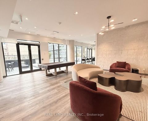 Photo 11 at 808 - 47 Mutual Street, Yonge Corridor, Toronto