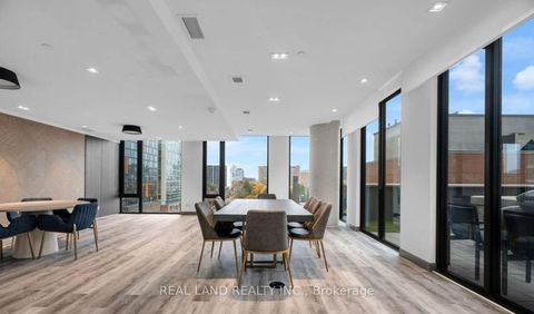 Photo 12 at 808 - 47 Mutual Street, Yonge Corridor, Toronto