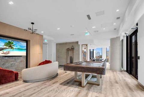 Photo 13 at 808 - 47 Mutual Street, Yonge Corridor, Toronto