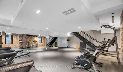 Photo 14 at 808 - 47 Mutual Street, Yonge Corridor, Toronto