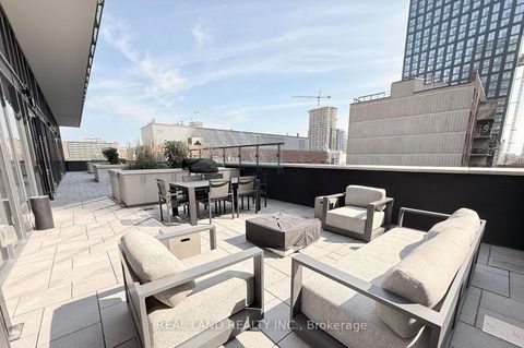 Photo 16 at 808 - 47 Mutual Street, Yonge Corridor, Toronto