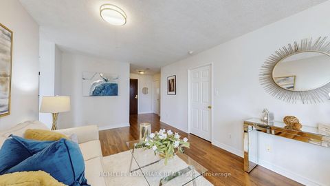 Photo 4 at 1103 - 28 Empress Avenue, Willowdale East, Toronto