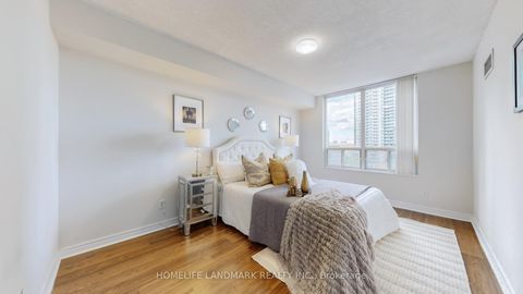 Photo 6 at 1103 - 28 Empress Avenue, Willowdale East, Toronto