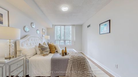 Photo 7 at 1103 - 28 Empress Avenue, Willowdale East, Toronto