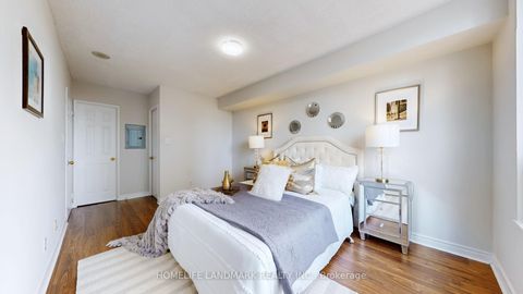 Photo 8 at 1103 - 28 Empress Avenue, Willowdale East, Toronto