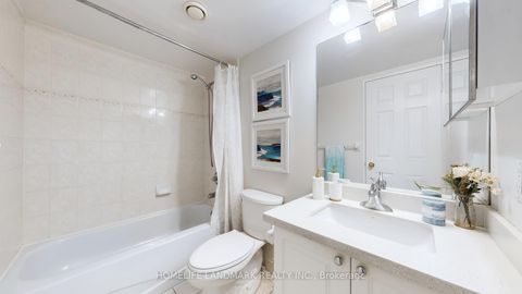 Photo 9 at 1103 - 28 Empress Avenue, Willowdale East, Toronto