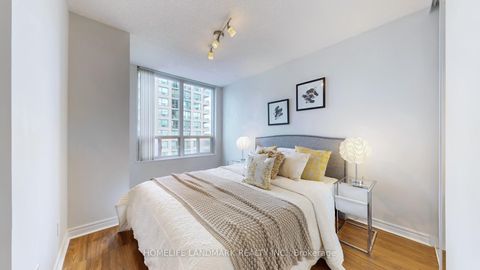 Photo 10 at 1103 - 28 Empress Avenue, Willowdale East, Toronto