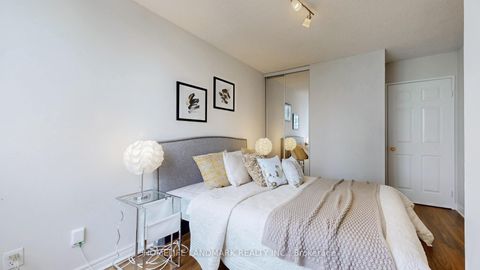 Photo 11 at 1103 - 28 Empress Avenue, Willowdale East, Toronto