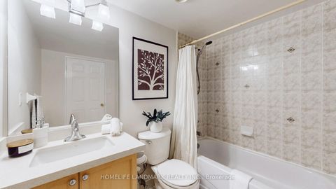 Photo 12 at 1103 - 28 Empress Avenue, Willowdale East, Toronto