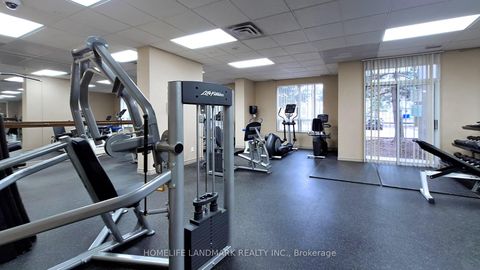 Photo 15 at 1103 - 28 Empress Avenue, Willowdale East, Toronto