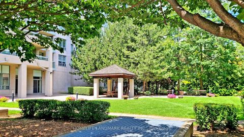 Photo 20 at 1103 - 28 Empress Avenue, Willowdale East, Toronto