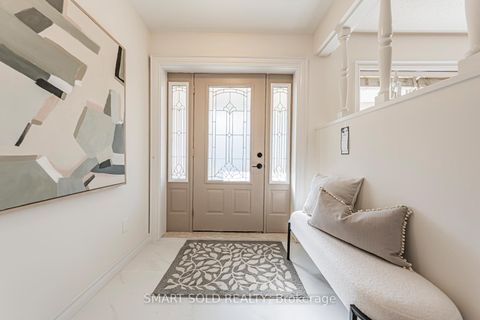 Photo 4 at 42 Davean Drive, Windfields, Toronto