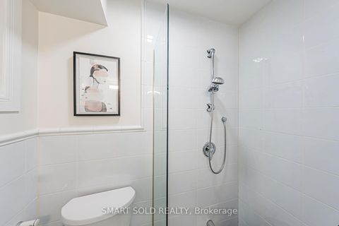 Photo 34 at 42 Davean Drive, Windfields, Toronto