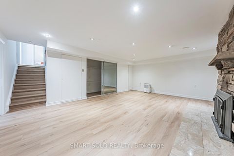 Photo 38 at 42 Davean Drive, Windfields, Toronto