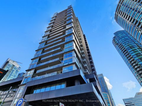 Photo 2 at 2003 - 352 Front Street W, Waterfront Communities C1, Toronto