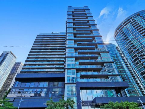 Photo 3 at 2003 - 352 Front Street W, Waterfront Communities C1, Toronto