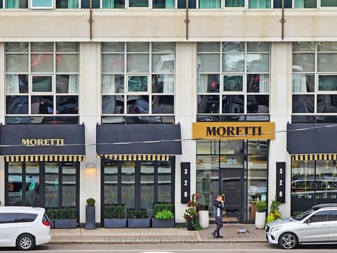 Photo 4 at 2003 - 352 Front Street W, Waterfront Communities C1, Toronto