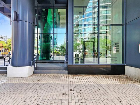 Photo 5 at 2003 - 352 Front Street W, Waterfront Communities C1, Toronto