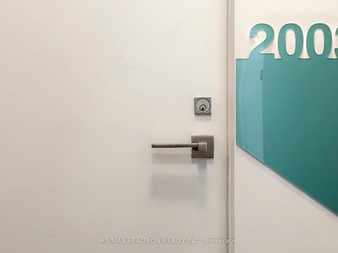 Photo 7 at 2003 - 352 Front Street W, Waterfront Communities C1, Toronto