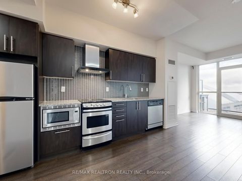 Photo 12 at 2003 - 352 Front Street W, Waterfront Communities C1, Toronto