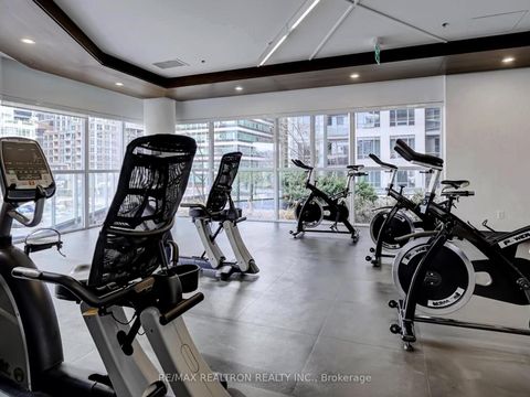 Photo 30 at 2003 - 352 Front Street W, Waterfront Communities C1, Toronto