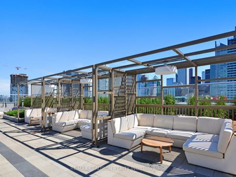 Photo 35 at 2003 - 352 Front Street W, Waterfront Communities C1, Toronto