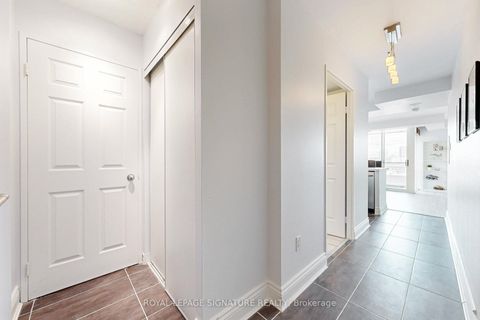 Photo 3 at 1205 - 39 Parliament Street, Waterfront Communities C8, Toronto