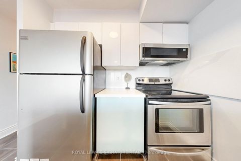 Photo 5 at 1205 - 39 Parliament Street, Waterfront Communities C8, Toronto