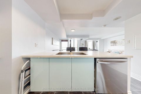 Photo 6 at 1205 - 39 Parliament Street, Waterfront Communities C8, Toronto