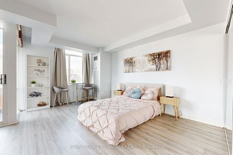 Photo 10 at 1205 - 39 Parliament Street, Waterfront Communities C8, Toronto