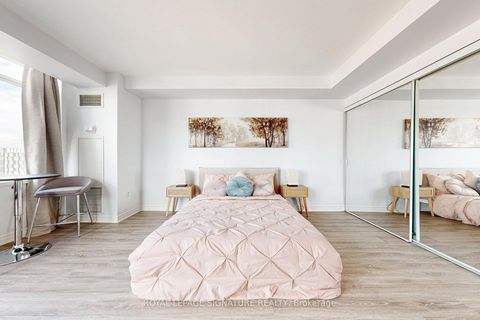 Photo 11 at 1205 - 39 Parliament Street, Waterfront Communities C8, Toronto