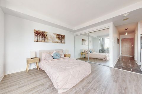 Photo 12 at 1205 - 39 Parliament Street, Waterfront Communities C8, Toronto