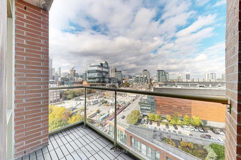 Photo 16 at 1205 - 39 Parliament Street, Waterfront Communities C8, Toronto