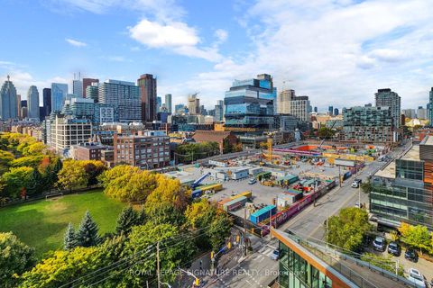 Photo 18 at 1205 - 39 Parliament Street, Waterfront Communities C8, Toronto