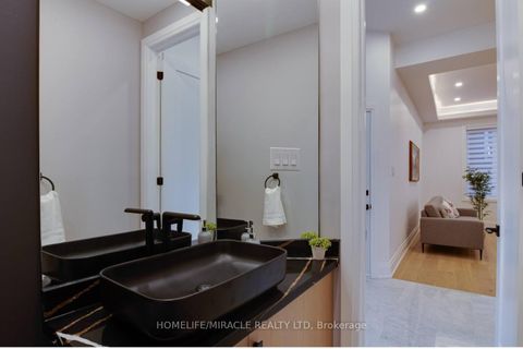 Photo 10 at 10 Stamford Square S, Birchmount, Toronto