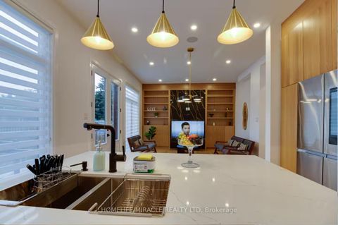 Photo 12 at 10 Stamford Square S, Birchmount, Toronto