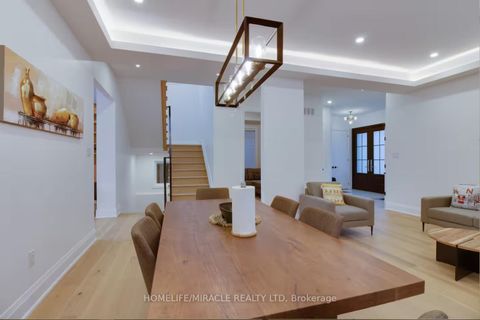 Photo 15 at 10 Stamford Square S, Birchmount, Toronto