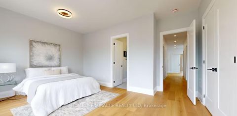 Photo 16 at 10 Stamford Square S, Birchmount, Toronto