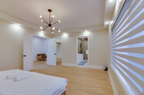 Photo 17 at 10 Stamford Square S, Birchmount, Toronto