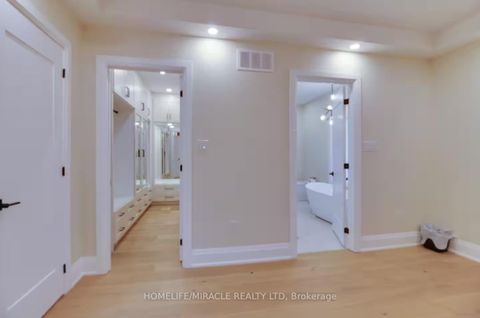 Photo 18 at 10 Stamford Square S, Birchmount, Toronto